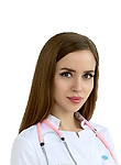 Врач Вишнякова Софья Дмитриевна