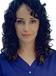 Врач Вискина Белла Александровна