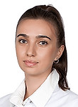 Врач Виснер Лилия Андреевна