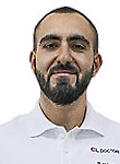 Врач Витаев Артём Александрович