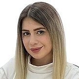 Врач Вяхова Диана Сергеевна