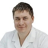 Врач Вяльцев Александр Николаевич 
