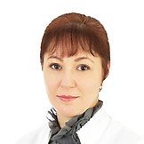 Врач Власенко Елена Викторовна