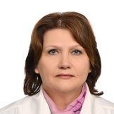 Врач Власенко Ирина Николаевна