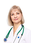 Врач Власенко Любовь Сергеевна