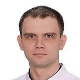 Врач Власенко Станислав Александрович