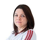 Врач Власова Елена Борисовна