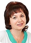 Врач Власова Елена Евгеньевна