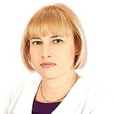 Врач Власова Елена Георгиевна