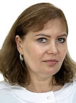 Врач Влескова Лариса Юрьевна