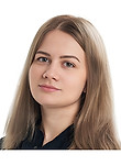 Врач Водолазская Любовь Андреевна