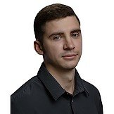 Врач Войченко Алексей Андреевич