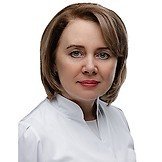 Врач Войченко Татьяна Юрьевна