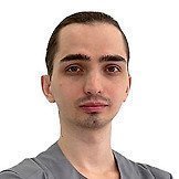 Врач Войняк Игорь Андреевич