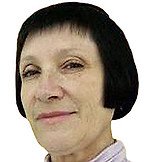 Врач Войскова Надежда Владимировна