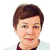 Врач Войткова Наталья Сергеевна