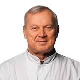 Врач Волик Анатолий Константинович