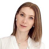 Врач Волик София Анатольевна