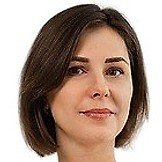 Врач Волкова Оксана Николаевна