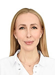 Врач Волкова Ольга Александровна