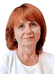 Врач Волкова Ольга Фёдоровна