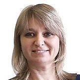 Врач Волкова Ольга Николаевна