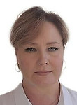 Врач Вологдина Татьяна Владимировна
