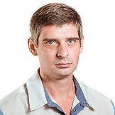 Врач Волощенко Максим Валерьевич