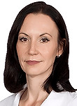 Врач Волощенко Марина Геннадьевна