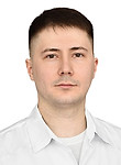 Врач Волошин Владислав Валерьевич