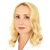 Врач Волосникова Наталья Николаевна