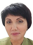 Врач Воложанина Людмила Владиленовна