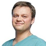 Врач Воробьев Артур Сергеевич