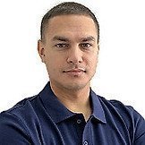 Врач Воробьев Евгений Михайлович