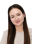 Врач Чередникова (Воробьева) Алина Игоревна