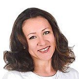 Врач Воробьева Инна Сергеевна