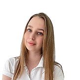 Врач Воробьева Марина Андреевна