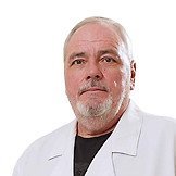 Врач Воробьёв Дмитрий Валерьевич