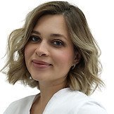 Врач Воронцова Ирина Владимировна