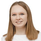 Врач Ильинская Надежда Евгеньевна