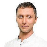 Врач Воронин Никита Леонидович