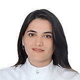 Врач Воронова Алина Муталибовна