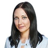 Врач Воропаева Юлия Александровна