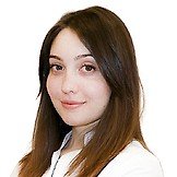 Врач Воротынцева Татьяна Николаевна