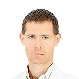 Врач Ворожбянский Алексей Григорьевич