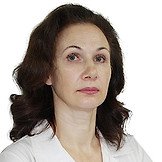 Врач Ворожейкина Татьяна Анатольевна 