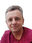 Врач Возняк Василий Владимирович