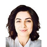 Врач Возвышаева Анна Андреевна