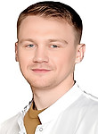 Врач Выриков Артур Игоревич