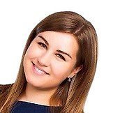 Врач Высоцкая Анастасия Валерьевна